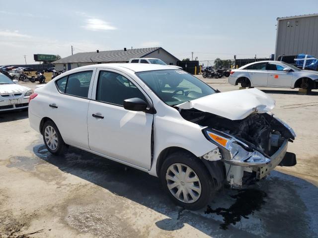 2019 NISSAN VERSA S - 3N1CN7AP5KL802653
