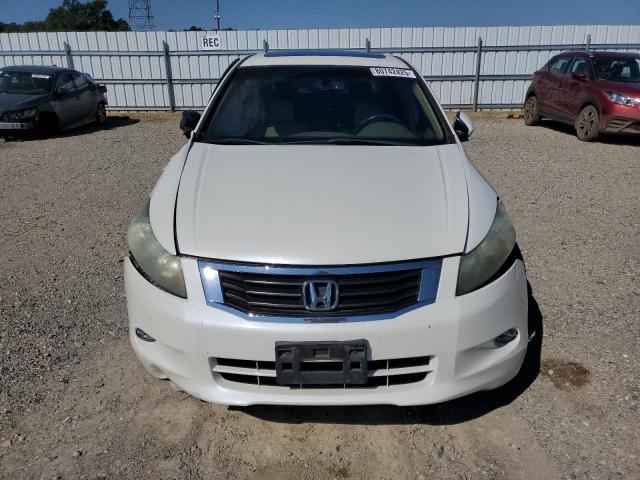 2010 HONDA ACCORD EXL - 1HGCP3F87AA001621