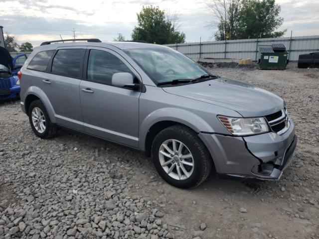 2015 DODGE JOURNEY SX 3C4PDCBG4FT617766