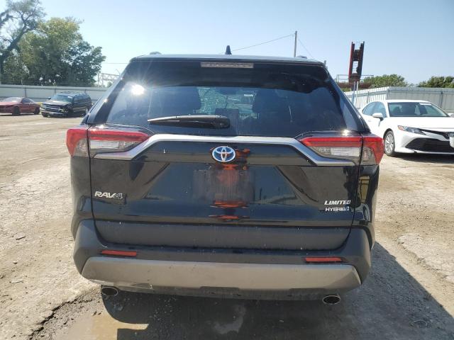 2019 TOYOTA RAV4 LIMIT #3280639397