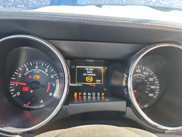 2017 FORD MUSTANG 1FA6P8TH6H5333975