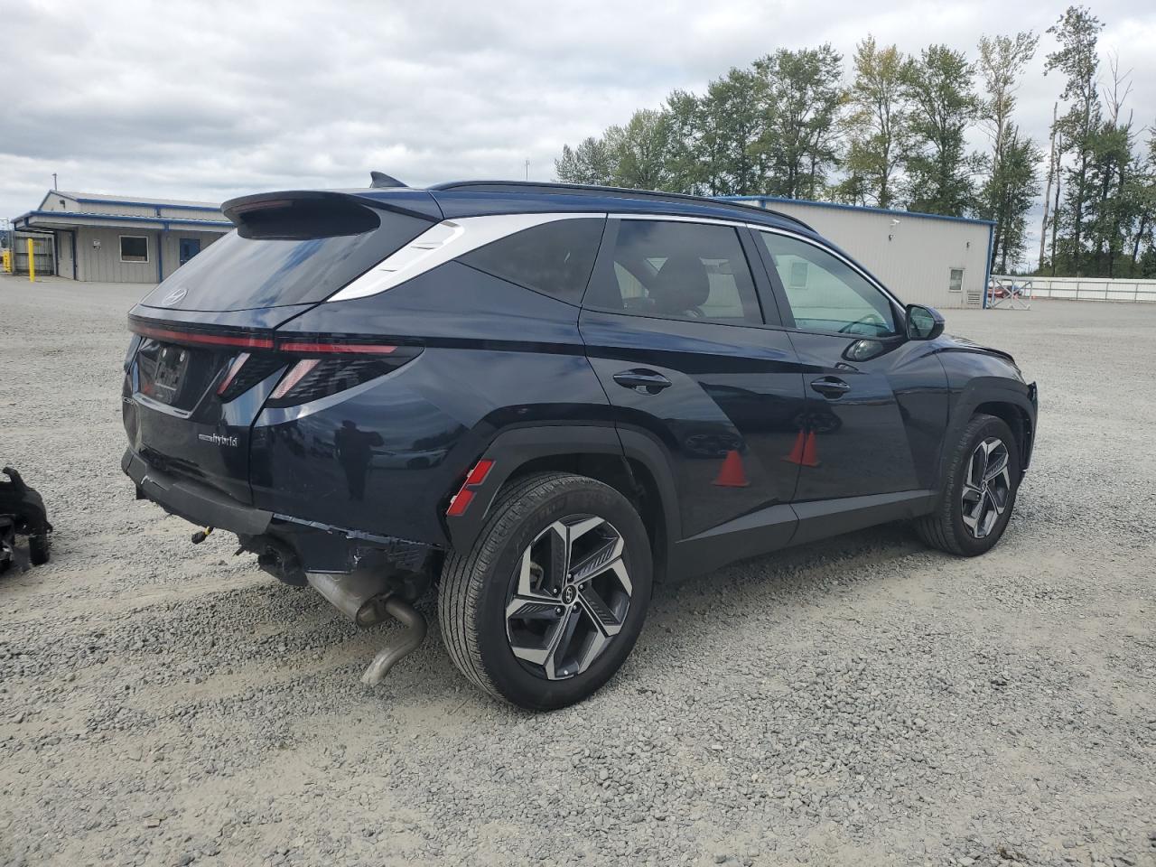 HYUNDAI TUCSON SEL CONVENIENCE