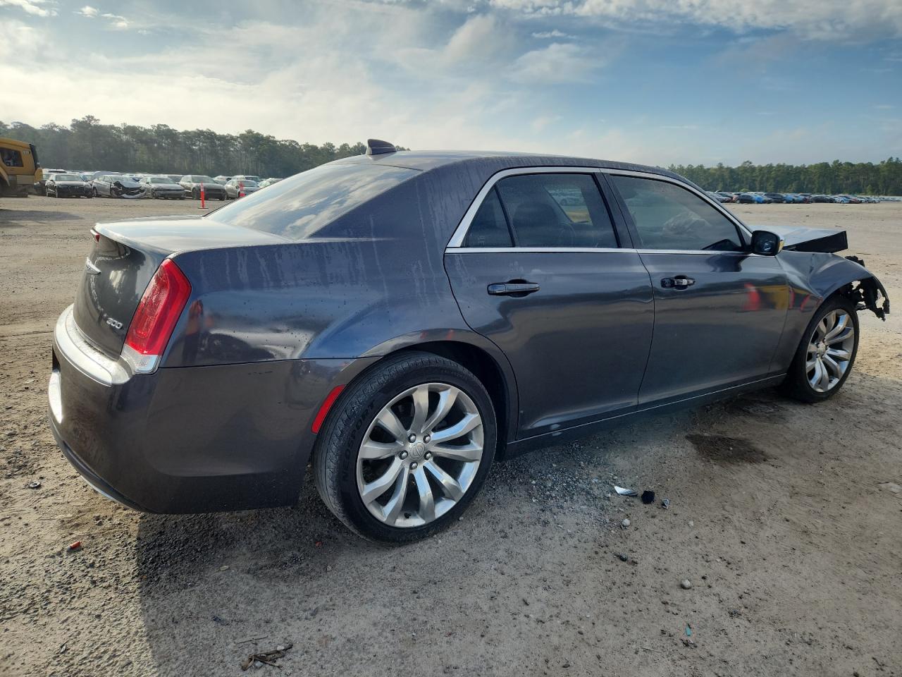 CHRYSLER 300 TOURING