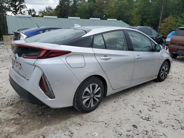 2018 TOYOTA PRIUS - JTDKARFPXJ3093463