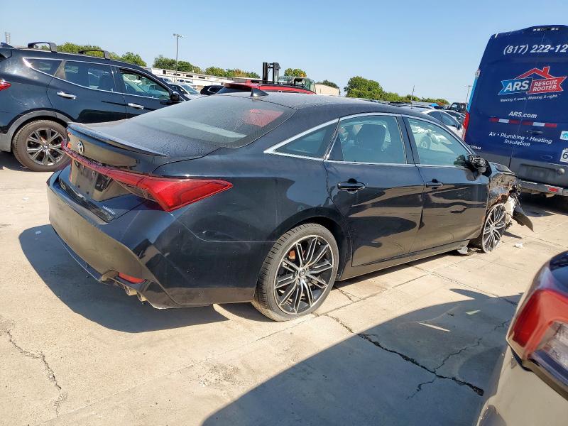 2019 TOYOTA AVALON XLE 4T1BZ1FB4KU017548