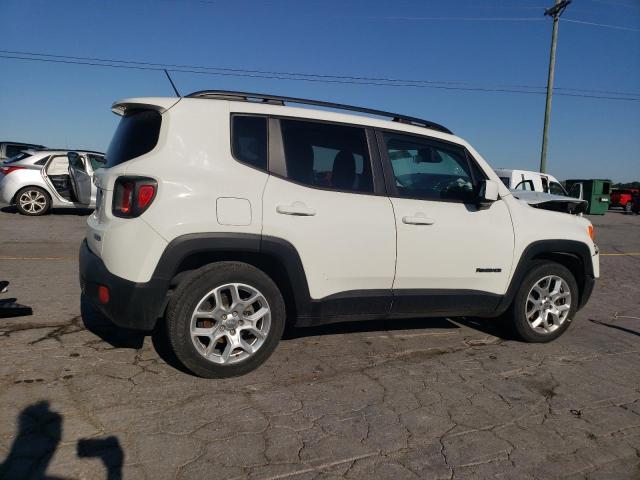 2015 JEEP RENEGADE LATITUDE ZACCJABT0FPB61969