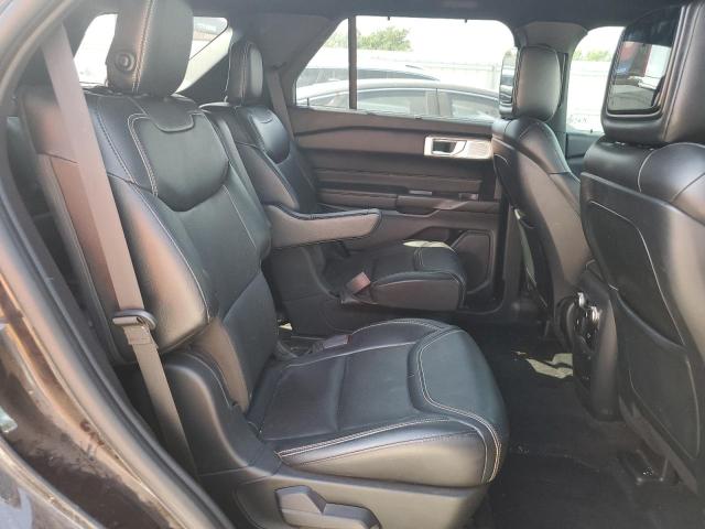 2020 FORD EXPLORER ST 1FM5K8GC2LGA04377