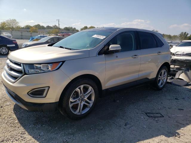 FORD EDGE TITAN