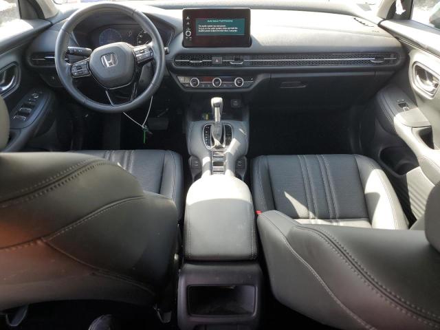 2025 HONDA HR-V EXL - 3CZRZ2H77SM781412