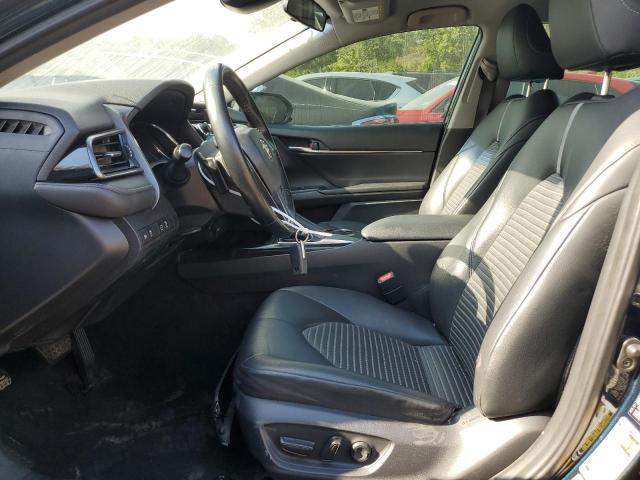 2019 TOYOTA CAMRY L 4T1B11HK0KU234101