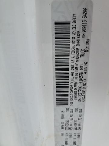 2016 RAM PROMASTER 3C6TRVAG1GE103576