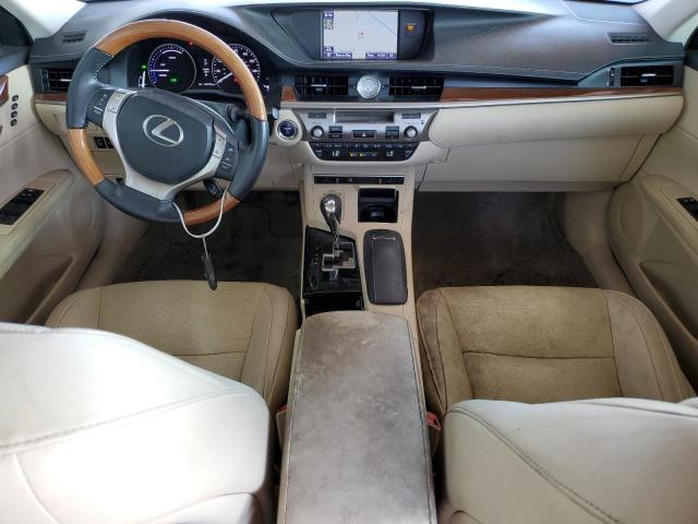 2014 LEXUS ES 300H - JTHBW1GGXE2059471