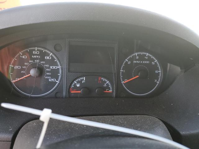 2021 RAM PROMASTER #3261939463