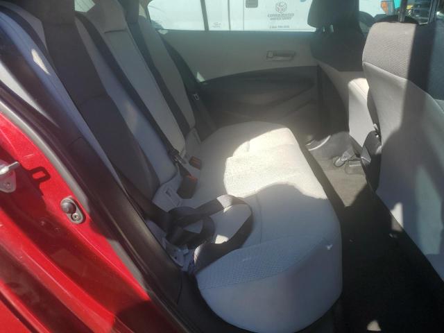 2022 TOYOTA COROLLA LE - 5YFEPMAE8NP308419