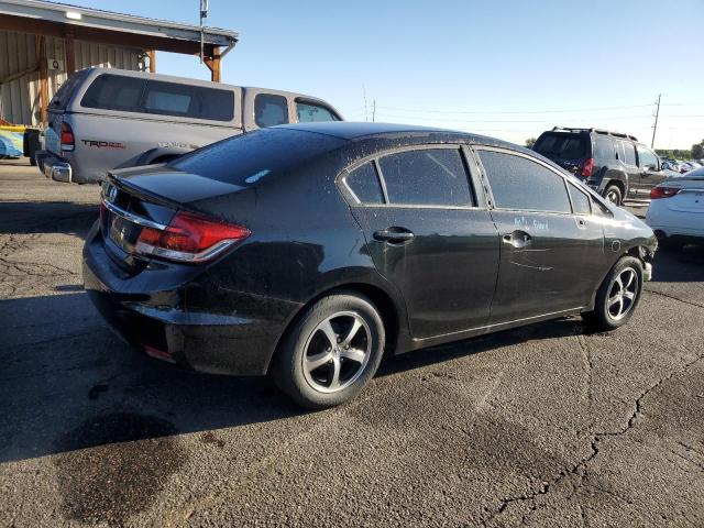 2015 HONDA CIVIC SE 19XFB2F79FE012927