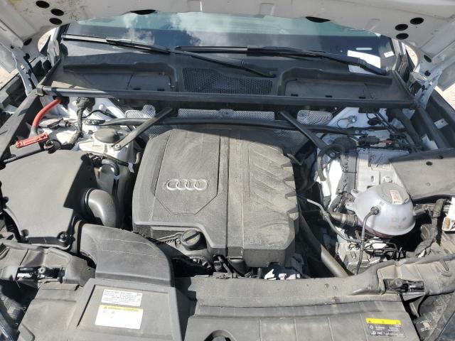 2023 AUDI Q5 PREMIUM PLUS 45 - WA1EAAFY8P2192783