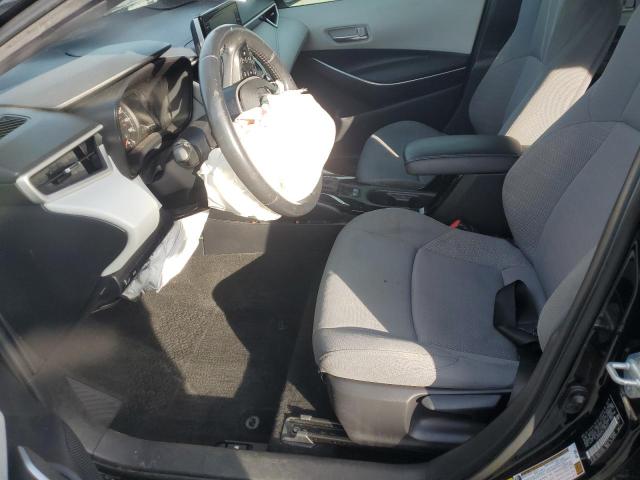 2020 TOYOTA COROLLA SE JTDP4RCE3LJ009014