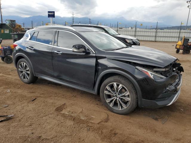 2019 INFINITI QX30 LUXE SJKCH5CR1KA008714