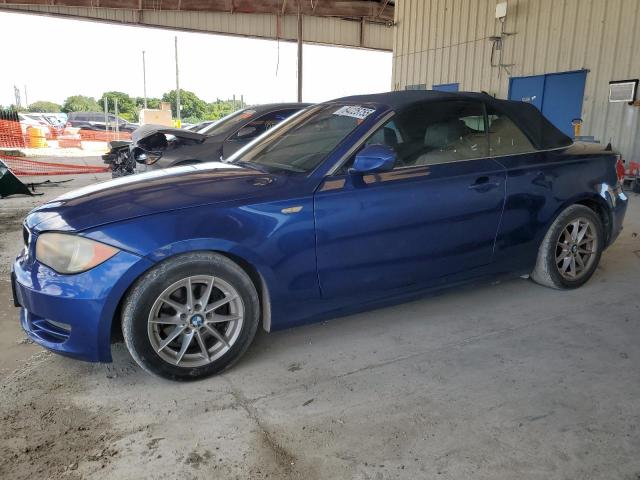 BMW 128 I