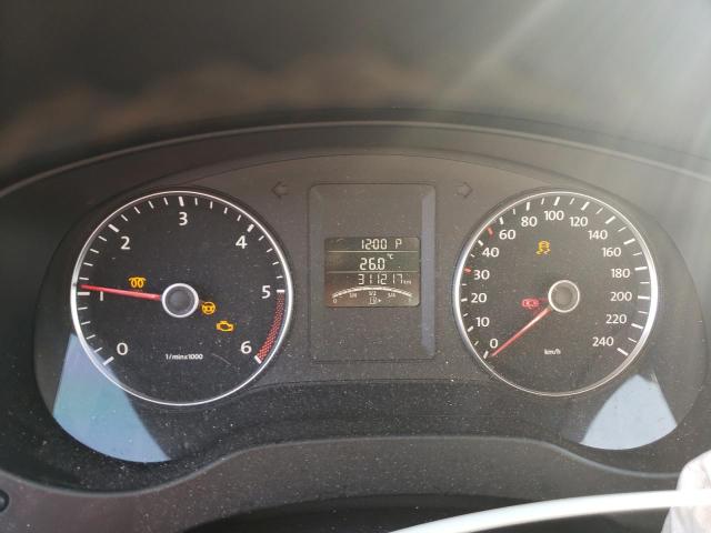 2013 VOLKSWAGEN JETTA TDI - 3VWLL7AJ6DM436341