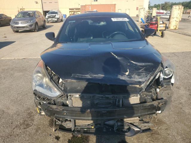 2016 HYUNDAI VELOSTER TURBO KMHTC6AE1GU294198