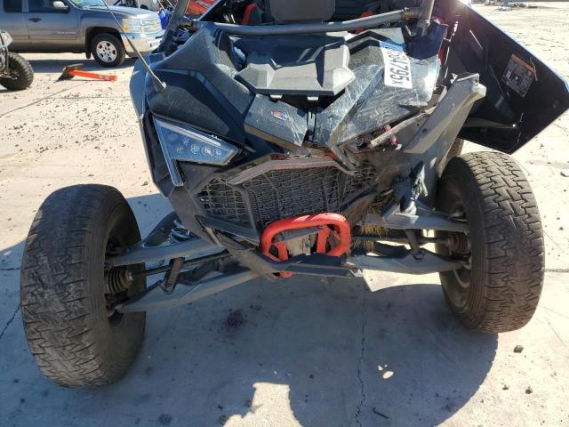 2022 POLARIS RZR TURBO - 3NSGAL921NG384227