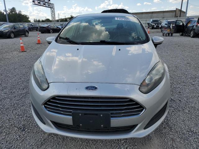 2018 FORD FIESTA S 3FADP4AJ2JM126215