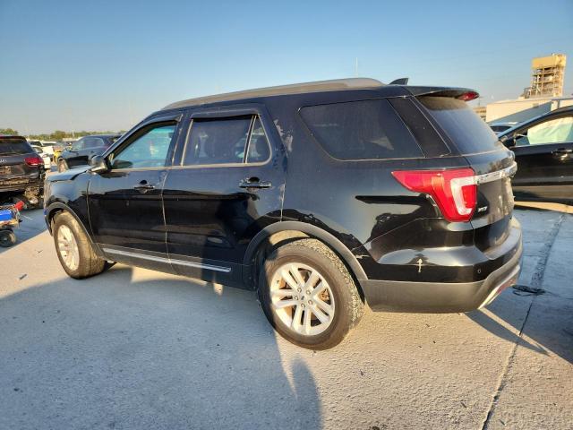 2016 FORD EXPLORER X 1FM5K7D86GGD20686