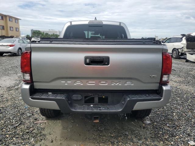 2022 TOYOTA TACOMA DOU - 3TMAZ5CN3NM180481
