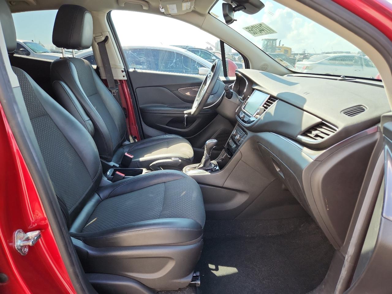 BUICK ENCORE PREFERRED