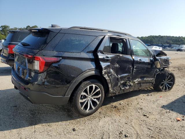 2025 FORD EXPLORER S 1FMUK8KH1SGB52016