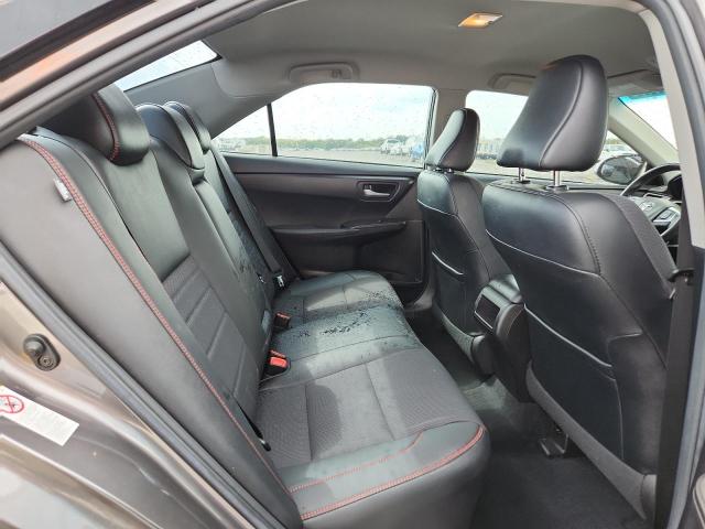 2017 TOYOTA CAMRY LE - 4T1BF1FKXHU428938