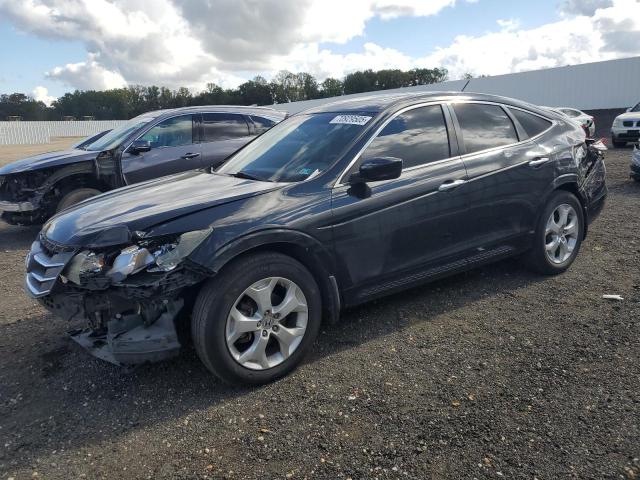 HONDA CROSSTOUR