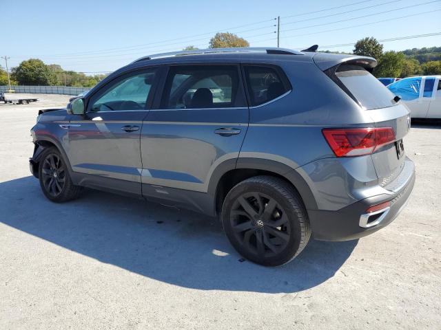 2023 VOLKSWAGEN TAOS SE 3VVSX7B21PM335966
