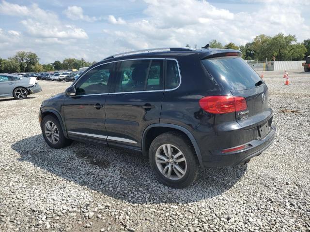 2017 VOLKSWAGEN TIGUAN SPO WVGTV7AX8HK019720