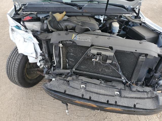 2011 CHEVROLET TAHOE K150 #3285708662