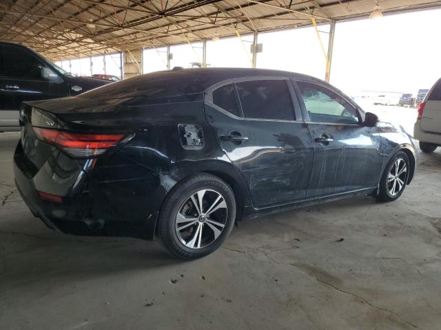 2020 NISSAN SENTRA SV - 3N1AB8CV5LY298501