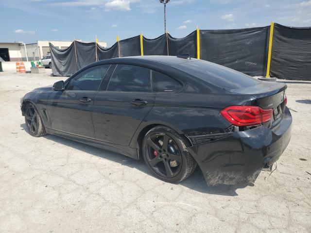 2018 BMW 430XI GRAN WBA4J3C53JBG90548