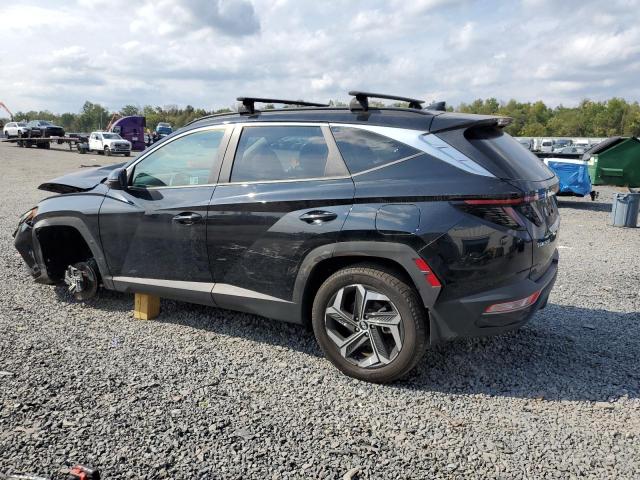 2024 HYUNDAI TUCSON SEL - 5NMJFCDE5RH334354