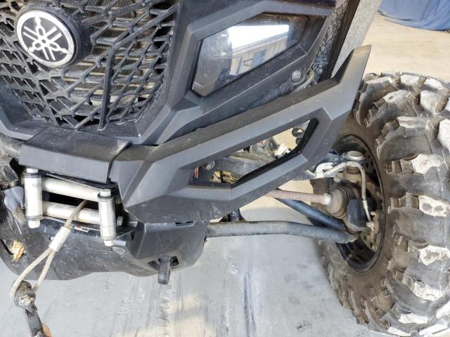 2023 YAMAHA YXE1000 5Y4AN39Y0PA107898