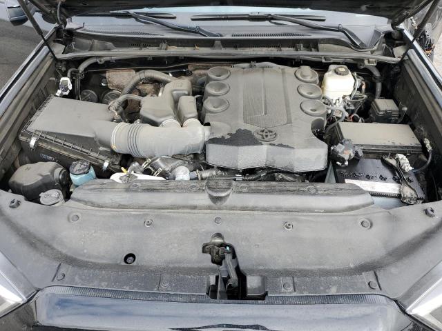 2024 TOYOTA 4RUNNER SR - JTEMU5JR8R6274777