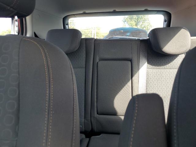 2022 CHEVROLET TRAX LS KL7CJNSM6NB518209