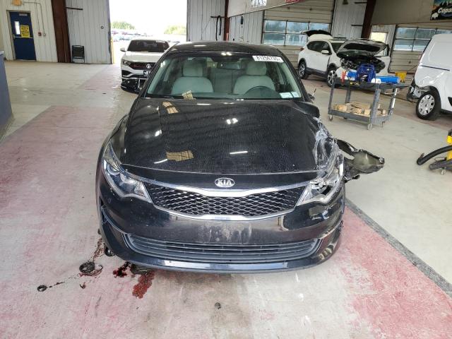 2016 KIA OPTIMA LX 5XXGT4L34GG042523