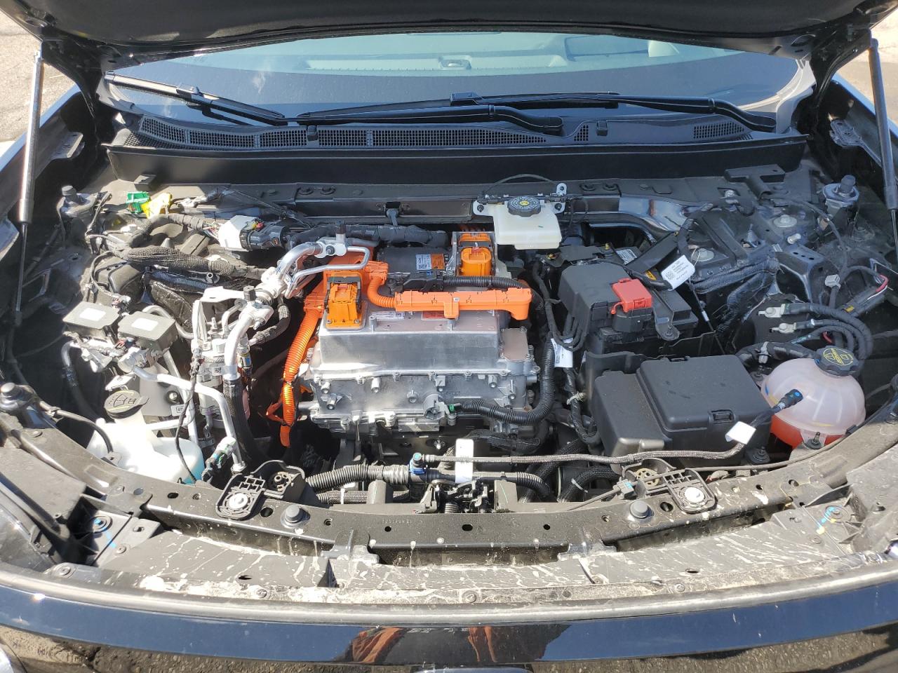 HONDA PROLOGUE ELITE