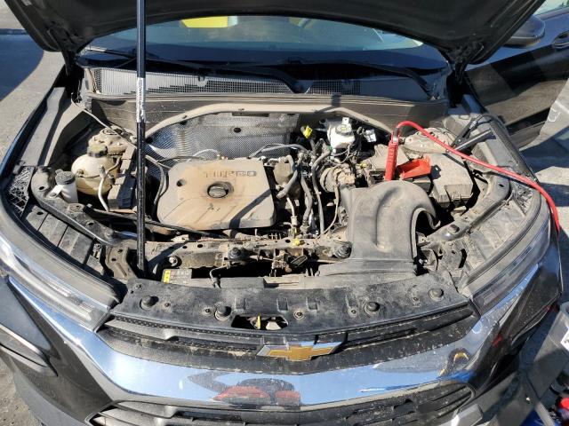 2021 CHEVROLET TRAILBLAZE KL79MPSL9MB064203