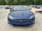 Lot #3292589860 2018 TESLA MODEL S