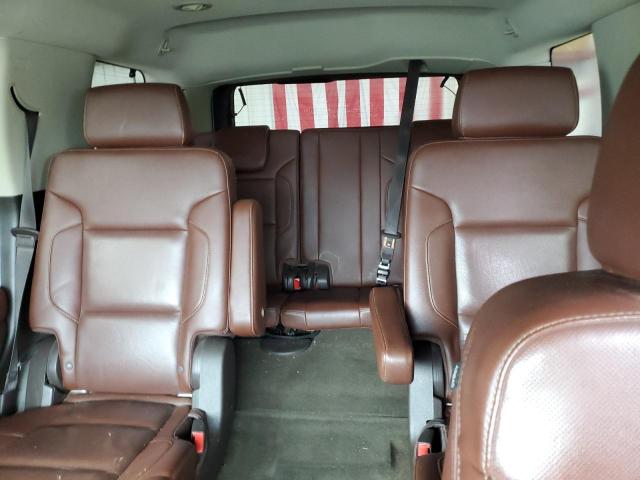 2016 CHEVROLET TAHOE C150 - 1GNSCCKC8GR196873