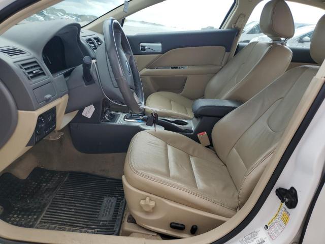 2010 FORD FUSION SEL - 3FAHP0CG1AR153937
