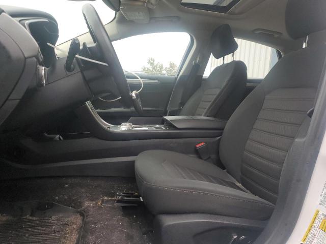 2020 FORD FUSION SE 3FA6P0T93LR154907