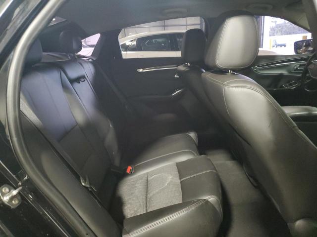 2018 CHEVROLET IMPALA LT 2G1105S34J9110347
